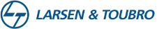 L&T Logo