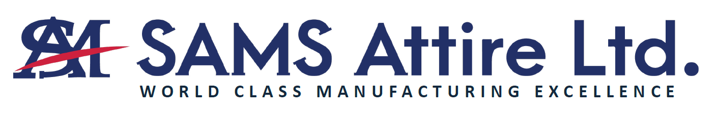 Sams Attire Logo