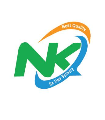 NK Sweater / Sadma Group Logo