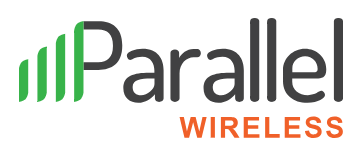 Parallel Wireless Logo